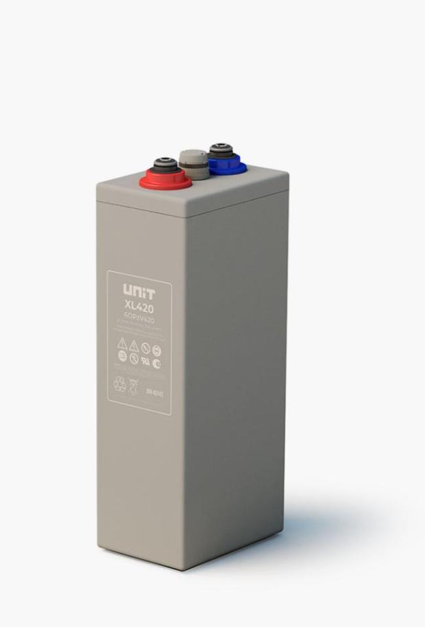 Гелевые аккумуляторы (GEL)