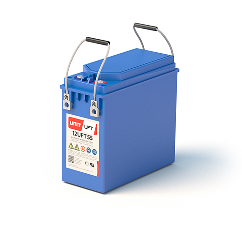 AGM Аккумуляторы