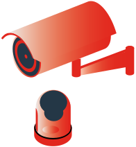 Охранно-пожарные системы